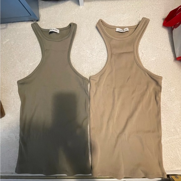 Anine Bing - Tank top - Picture 3 of 5